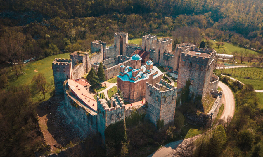 Моравска Србија