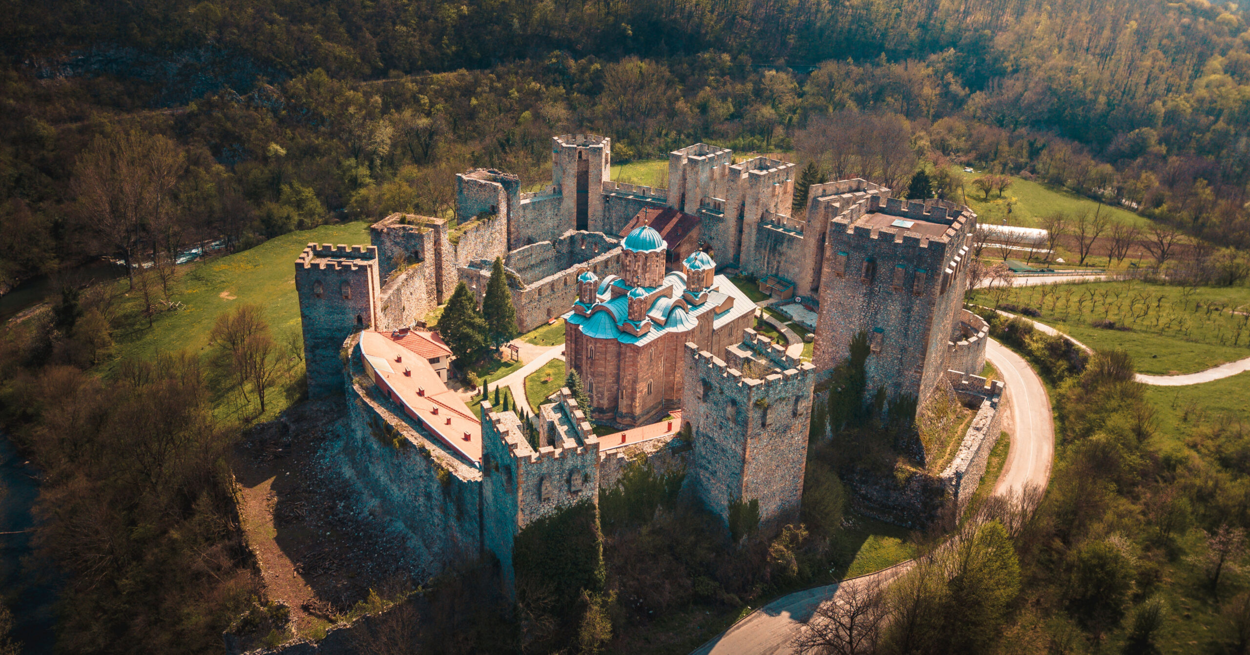 Моравска Србија