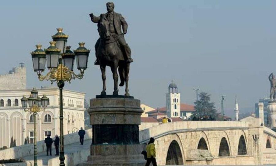 Манастири Северне Македоније