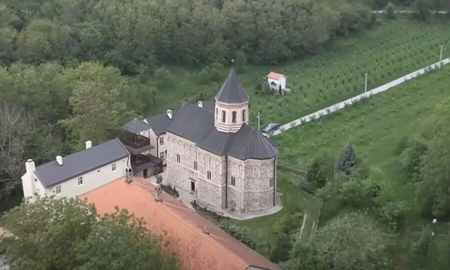 Мала Ремета