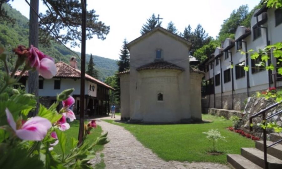 Manastir Nikolje