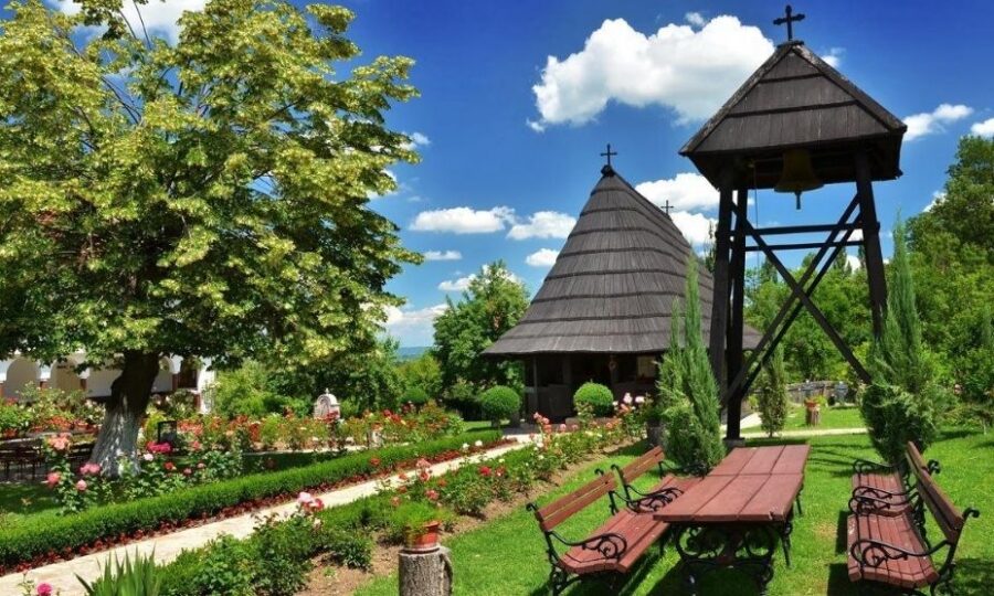 Манастир Покајница