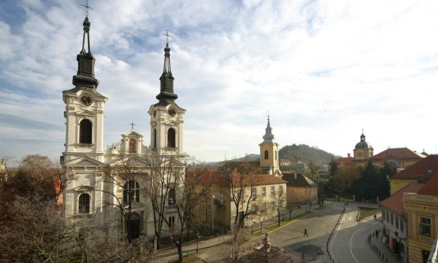 Сремски Карловци
