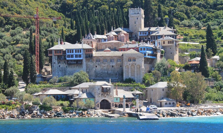 Manastir Dohijar