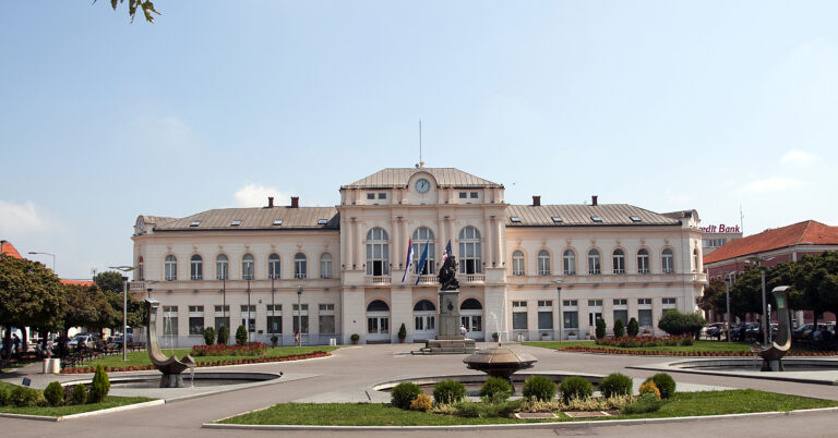 Бијељина
