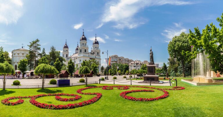 Поклоничко путовање у Јаши