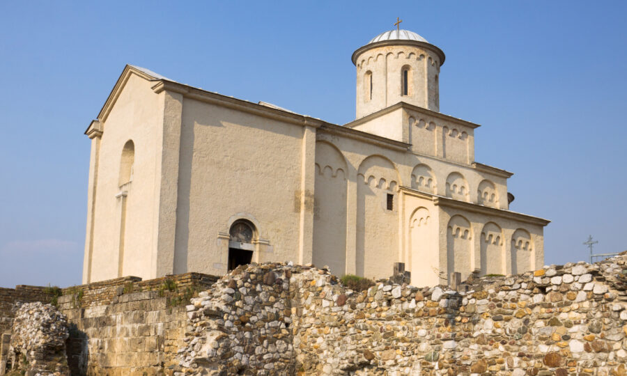 Празник Светог Ахилија