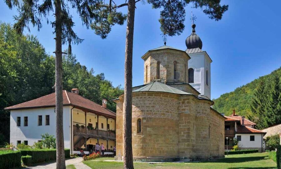 Крагујевац и околина